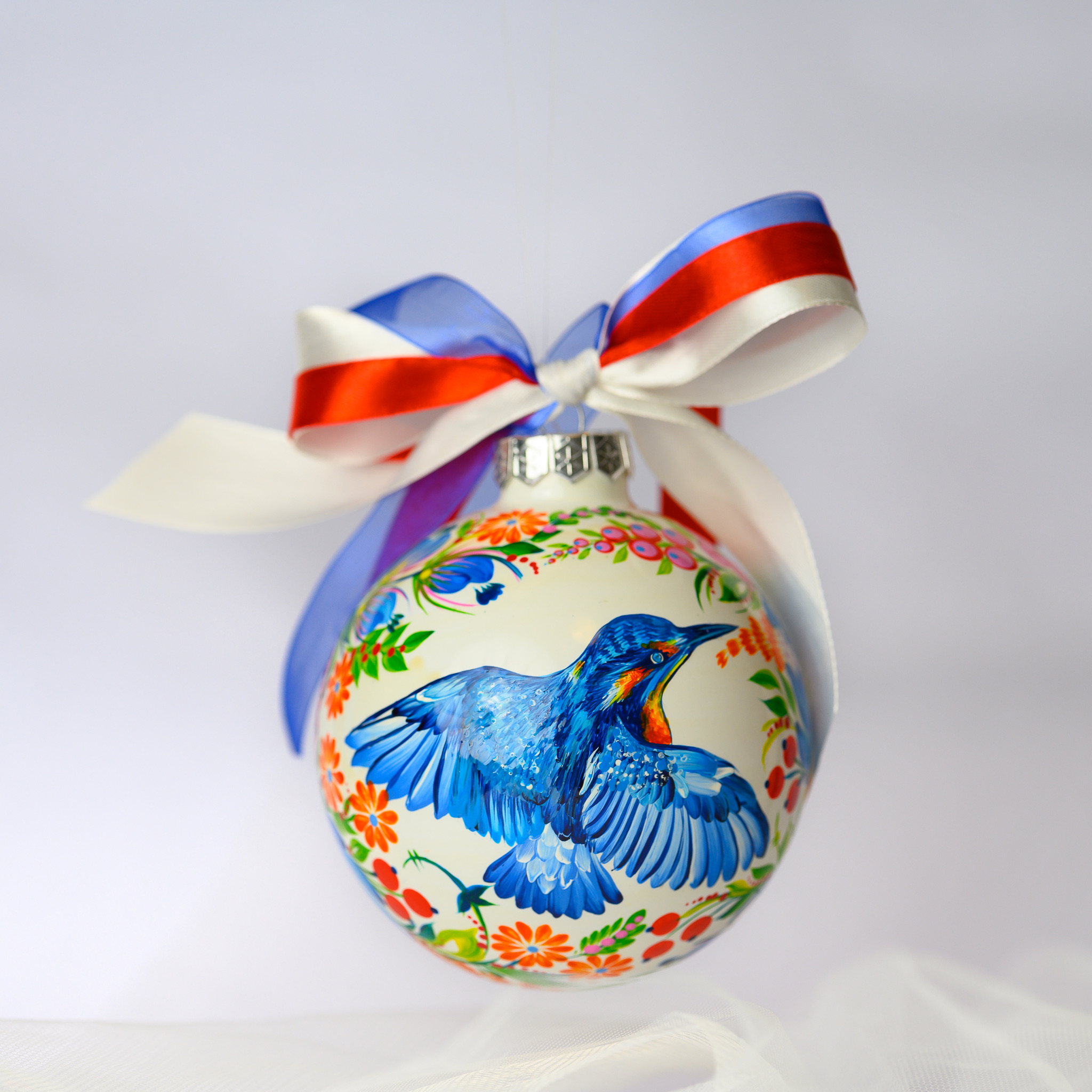 Boules de Noël